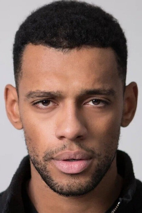 Давид Ниамеди profile