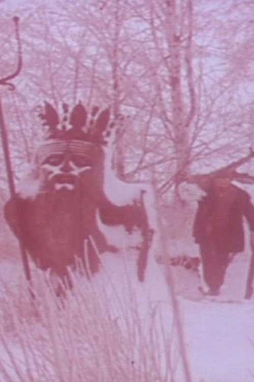 Movie poster for We’re out of the woods and songs (1979)
