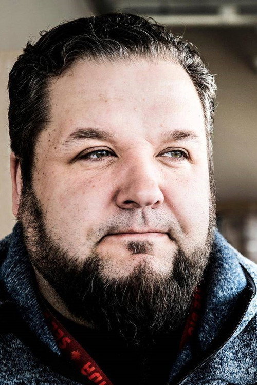 Photo of Timo Puustinen, Production