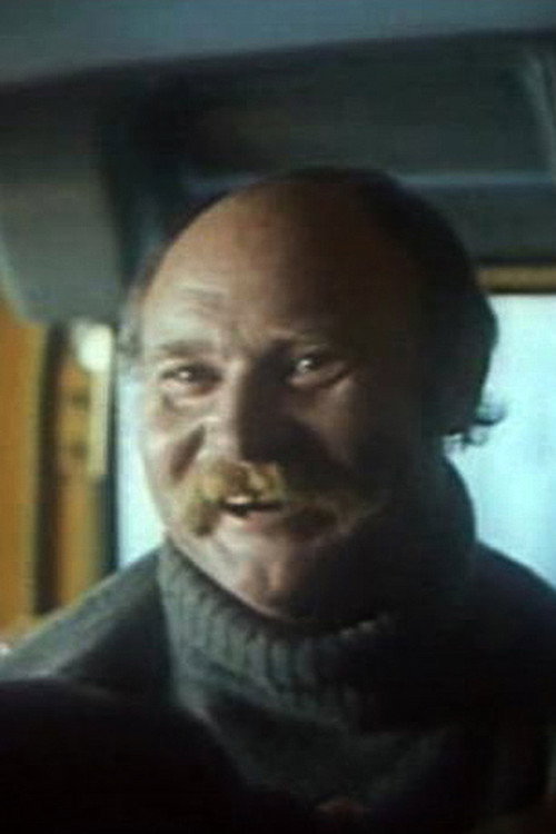 Photo of Bronius Talacka, Directing