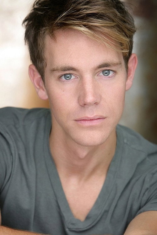 Photo of Justin Fix, Acting