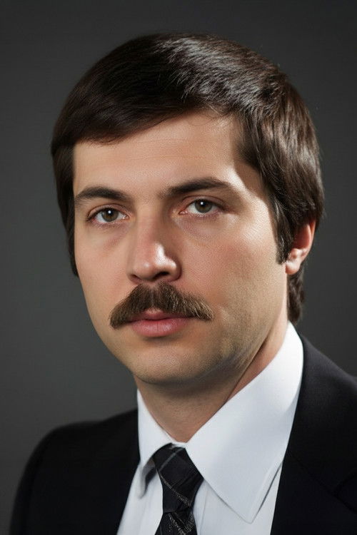 Ahmet Sezerel profile