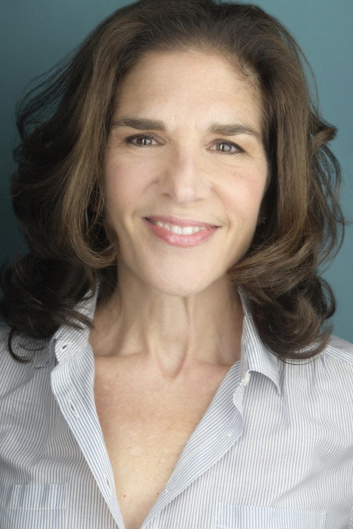 Photo of Laura Patinkin, Acting