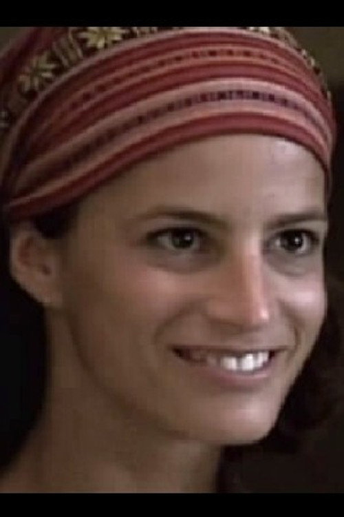 Photo of Marjorie Dubesset, Acting