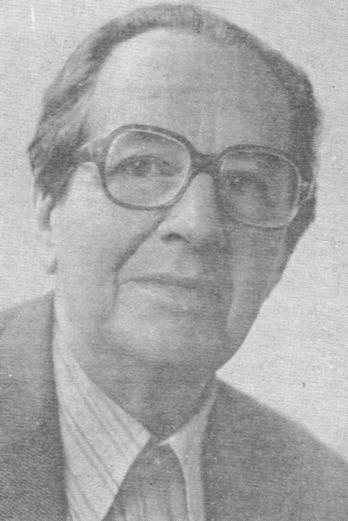 Photo of Leonid Rakhmanov, Writing
