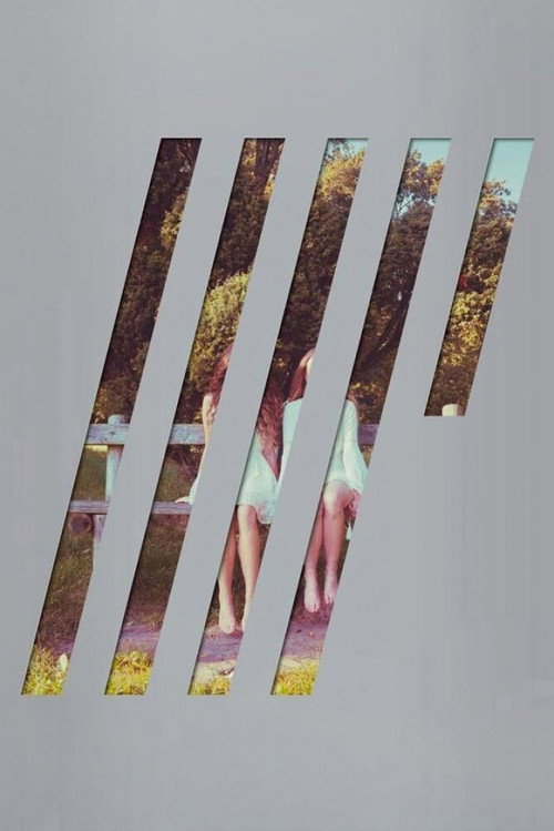 Movie poster for Steven Wilson: 4 ½ (2016)