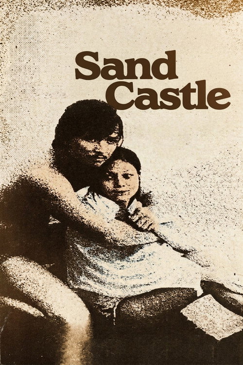 Movie poster for Sand Castle (1980)
