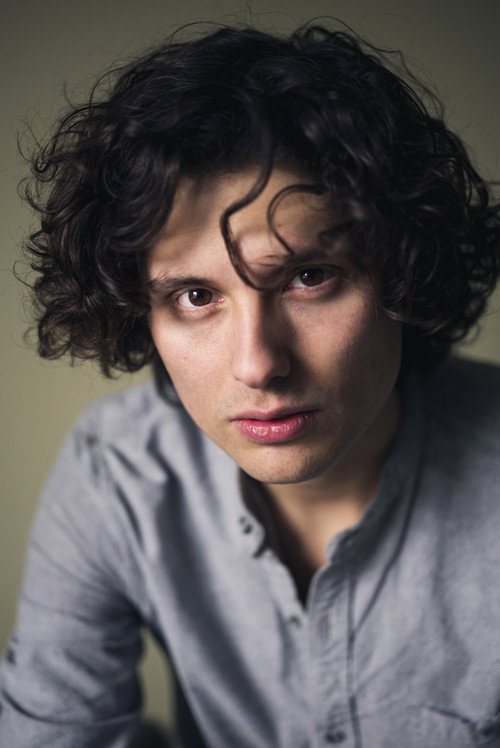 Photo of Gavin Swift, Acting