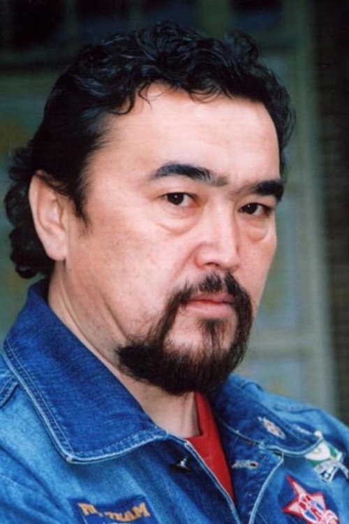 Photo of Yeerjiang Mahepushen, Acting