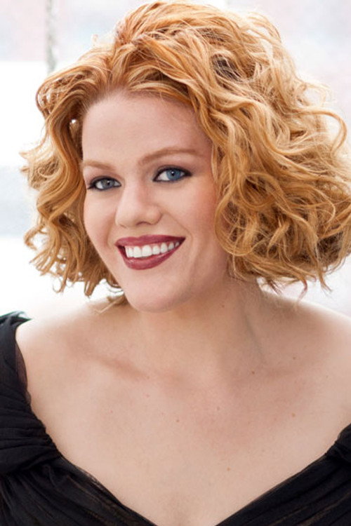Photo of Wendy Bryn Harmer, Acting