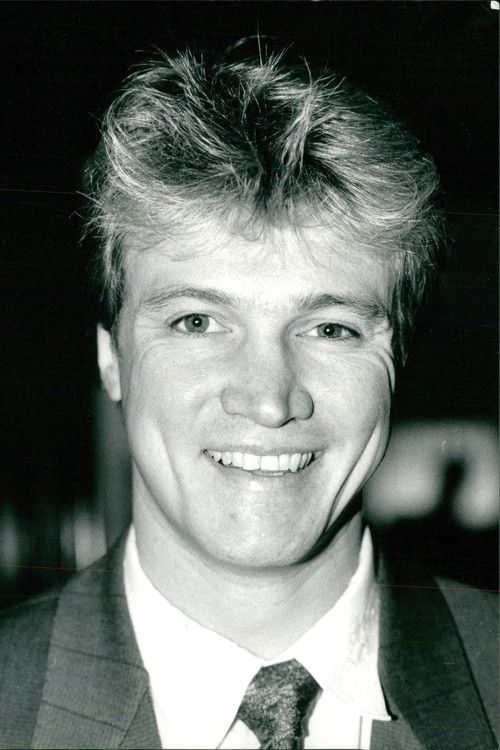 Peter Howitt profile