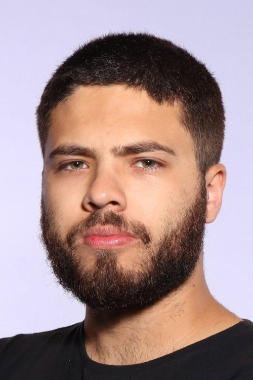 Photo of Gustavo Meca, Editing