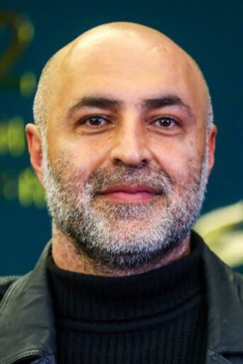 Photo of Tinoo Salehi, Acting