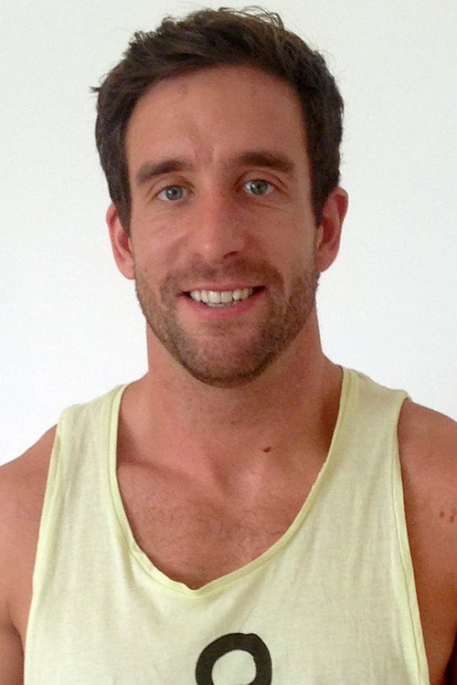 Photo of Alexei Jackson, Acting