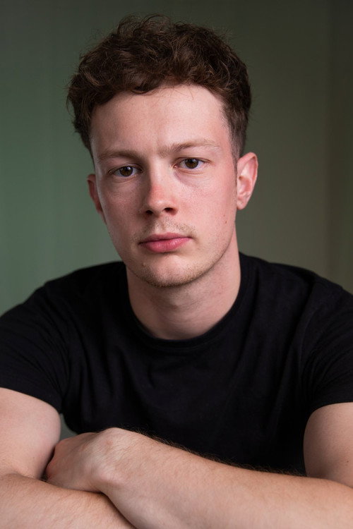 Photo of Sam Pote, Acting