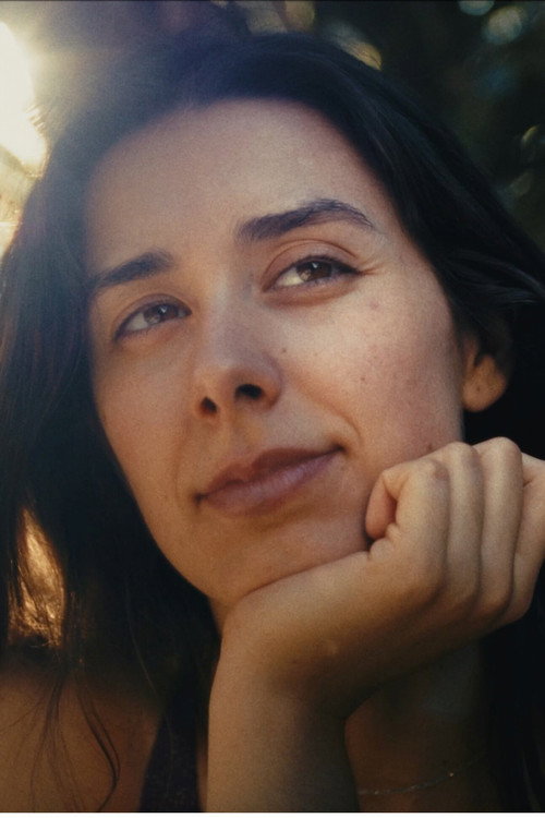 Photo of Amélie Xerri, Writing
