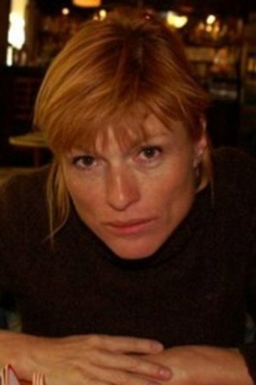 Photo of Markéta Tanner, Acting