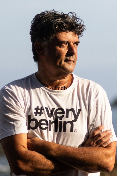 Photo of Samu Fuentes, Directing