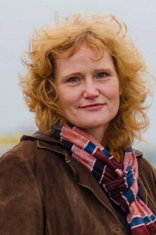Photo of Silke Riemann, Writing