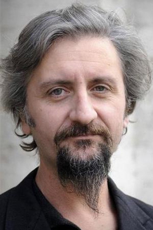 Photo of Ascanio Celestini, Acting
