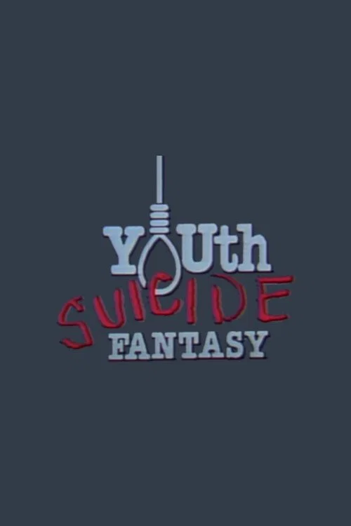 Movie poster for Youth Suicide Fantasy (1985)