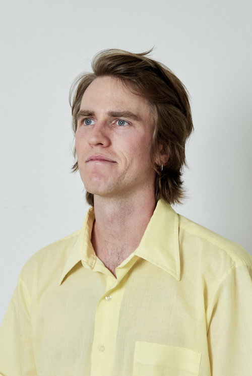 Photo of Fraser Jones, Directing