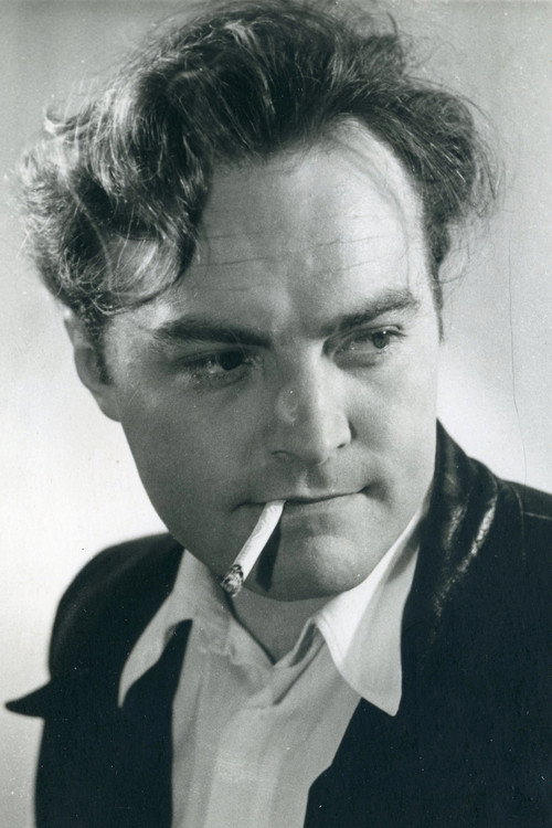 Photo of Rein Aren, Acting