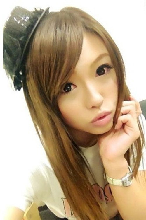 Photo of Ayumi Sena, Acting