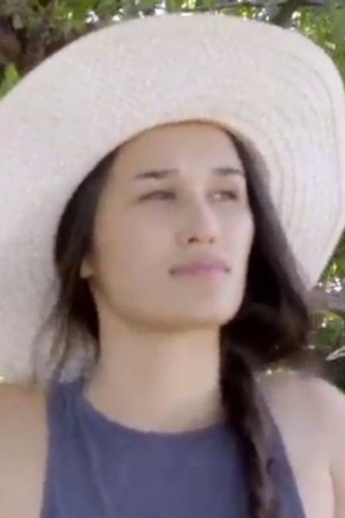 Photo of Poca Hontas, Acting