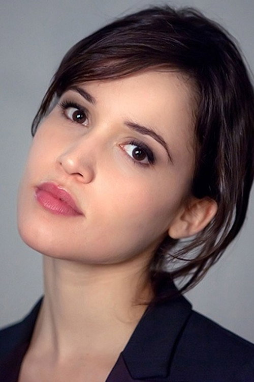 Photo of Marion Trémontels, Acting