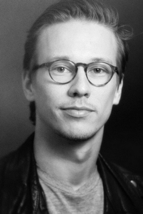 Saska Pulkkinen profile