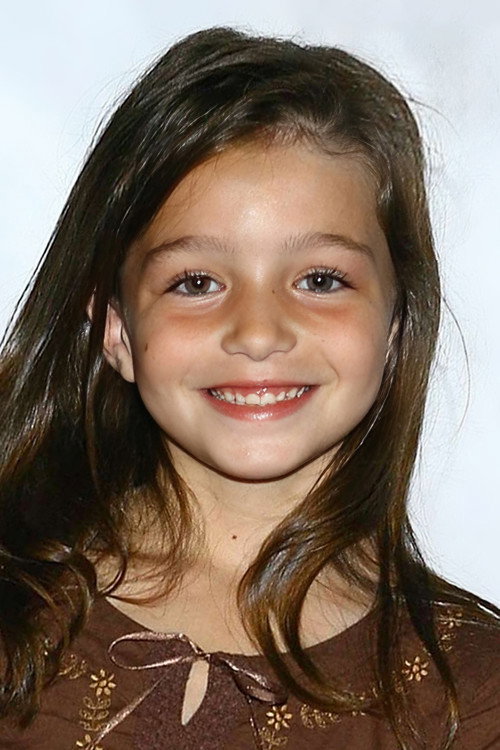 Photo of Sophie Nyweide, Acting