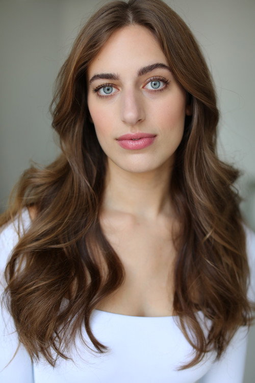 Photo of McKenna Grantier, Acting
