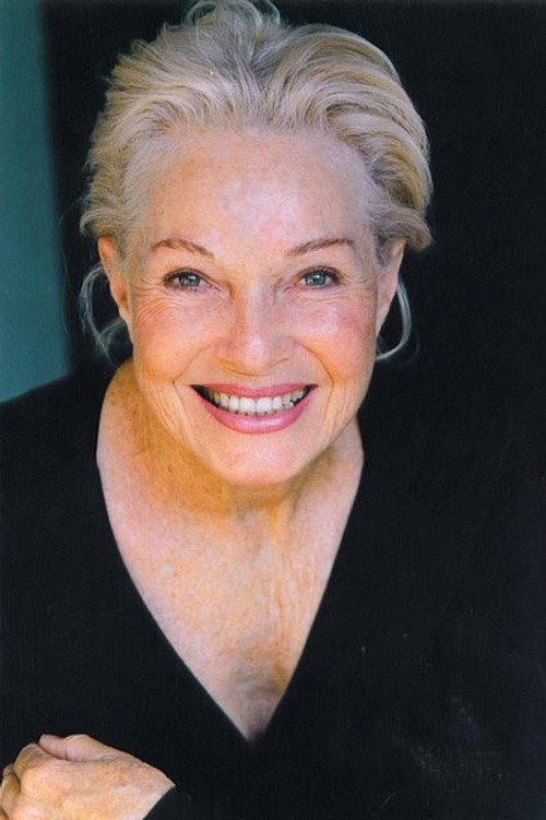 Photo of Leigh Rose, Acting