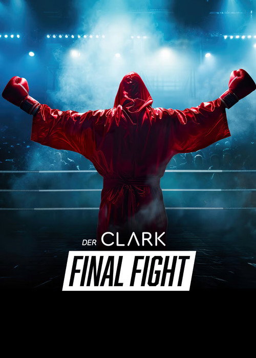 Movie poster for Regina Halmich vs. Stefan Raab - The Final Fight (2024)