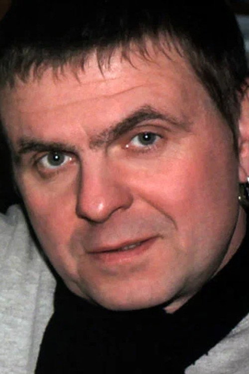 Photo of Alexey Shedko, Acting