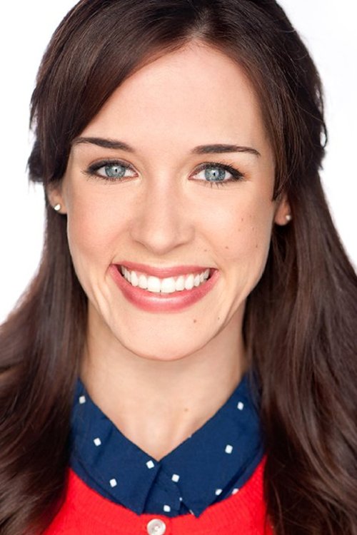 Photo of Rae Olivier, Acting