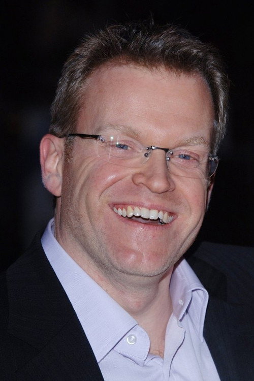 Niall Johnson profile