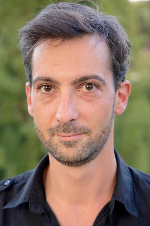 Photo of Julien Guibert, Acting