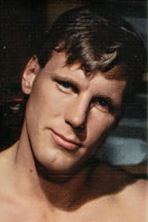 Photo of Peter Gregory, Acting