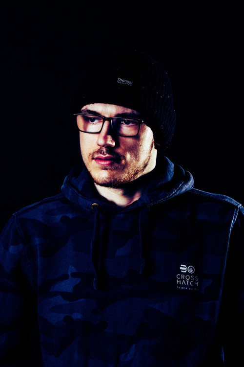 Photo of Callum Barratt, Directing