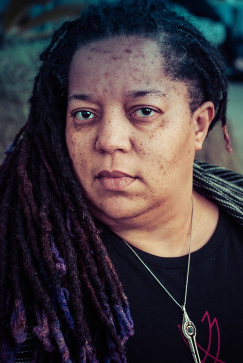 Tanya DePass profile