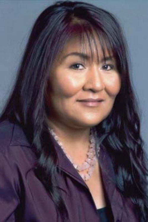 Photo of Althea Sam, Acting