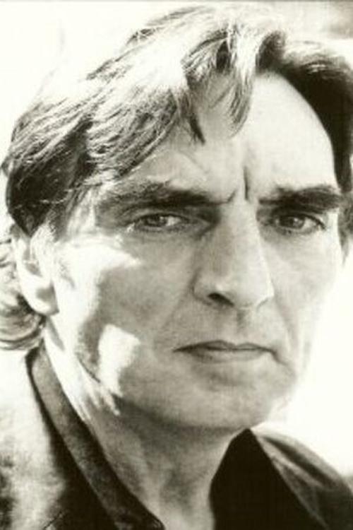 Granville Saxton profile