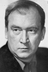 Nikolay Grabbe profile