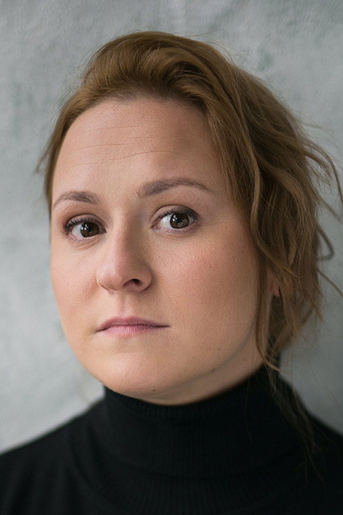 Photo of Edyta Januszewska, Acting