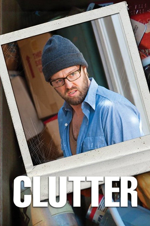 Movie poster for Clutter (2013)