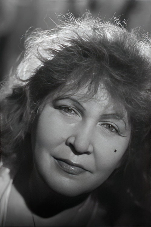 Photo of Fréhel, Acting