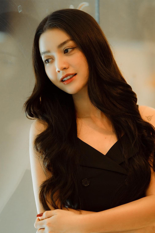 Photo of Khin Wint Wah, Acting