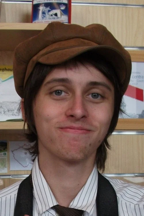 Photo of Patrik Holubář, Acting